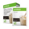Formula 1-Shake Cookie Crunch Packung mit 7 Portionspackungen