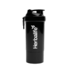 Neon Shaker Black 600ml