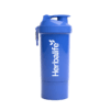 Neon Shaker Laguna 600ml