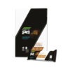 H24 Achieve Protein Riegel Chocolate Chip Cookie Dough Geschmack, 6 x 60 g