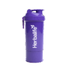 Neon Shaker Purple 600ml