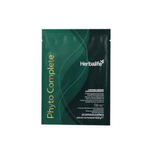 Phyto Complete Pouch, 60 Kapseln