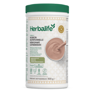 Formula 1 Nähr-Shake Getränkemix Dubai-style Schokoladengeschmack 500 g