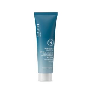 HL/Skin Tagescreme für strahlende Haut mit SPF 30 50 ml